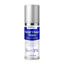 Scar Removal Cream Old Scars Stretch Mark Spots, Surgery, Burn, Injury Scar 55Ml picture