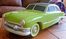1951 Ford  