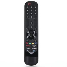Original BJMR21GA LG TV Pointer Voice Magic Remote Control MR21GA With Logo picture