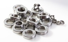 Team XRay XII Ceramic Ball Bearing Kit by World Champions ACER Racing picture