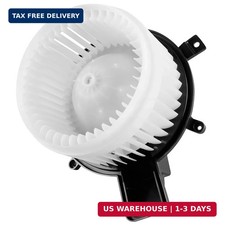 Front AC Heater Blower Motor Fit for Dodge Grand Caravan 2008-2017, Durango 2011 picture