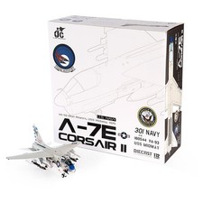 JC Wings 1/72 A-7E Corsair II US Navy VA-93 Blue Blazers 1979 JCW-72-A7-006 picture