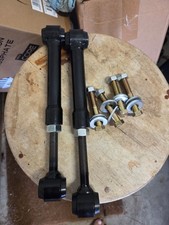 Hellwig 7961 Universal Adjustable Straight End Links 8'-11