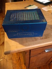 PHISH: The Baker's Dozen (2018) 36CDs Full Box Set NEW rare picture