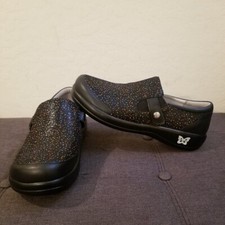 ALEGRIA Womens Paityn Sprinkles Comfort Loafer picture