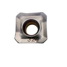 ISCAR 5601265 SEKT 43AFR-HM IC328 Square Carbide Milling Insert, 10 pack picture