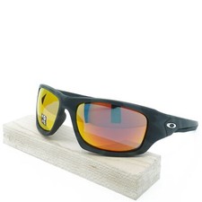 [OO9236-31] Mens Oakley Valve Polarized Sunglasses picture