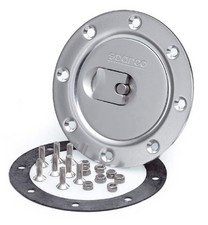 Sparco Non-Locking Fuel Cap picture