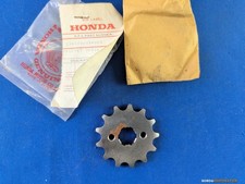 NOS Honda Z50M Monkey Drive,Sprocket 23800-045-000 Genuine OEM picture