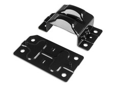 Hooker Blackheart 71221004HKR Heavy Duty Clamshell Engine Mounts picture