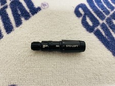 New Tour Issue OEM Taylormade  1.5° TP Adapter Qi35 , Qi10 +/- .335 Driver / Fwy picture