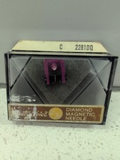 NOS Audio Technica ATS14 Shibata Stylus Needle 201-DQ 2281DQ picture