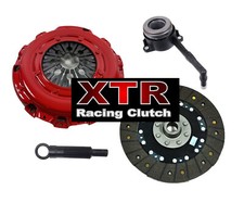 XTR HD STAGE 2 CLUTCH KIT fits 09-14 VOLKSWAGEN GTI EOS JETTA AUDI A3 2.0L TURBO picture