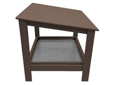 DutchCrafters XL Covered Ground Feeder - Tudor Brown picture