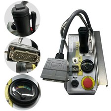 Platform Control Box 156879 156991 for Skyjack SJIII 3219 3220 3226 4626 Lifts picture