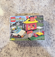 LEGO Town: Mcdonalds Restaurant (3438) NEW SEALED picture