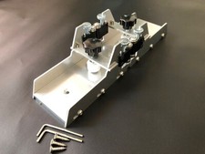 New Fret Slotting Mitre Box for Guitar Maker/Luthier picture