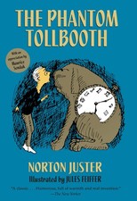 The Phantom Tollbooth picture
