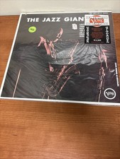 The Jazz Giants Sealed New picture