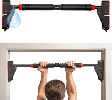 Adjustable Doorway Chin Up/Pull up Bar picture