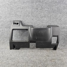2001-2004 Nissan Xterra Frontier Dash Knee Bolster Pad Kick Panel 88106 7z800 picture