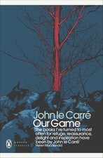 Our Game (Penguin Modern Classics) by John le Carr picture