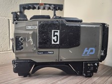 ikegami HDK-79EC High Definition Studio Camera System picture