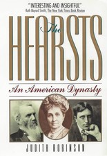 The Hearsts:  An American Dynasty picture