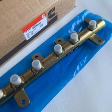 Fuel Rail with Sensor 5295117 For Cummins 2013-18 Dodge 6.7L Diesel 0445226126 picture