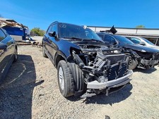 Passenger Right Air Bag Passenger Roof Fits 20-24 EXPLORER 2920371 picture