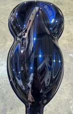Blue Velvet Candy Pearl 1/2 Gallon Kit - Urethane Basecoat Urethane 1:1 Mix picture