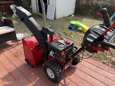 Craftsman 26