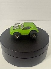 INCREDIBLY Rare Tonka Totes VTG Gremlin With Motor Out Of The Hood Grail picture