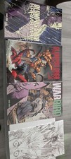 Olympus Saga Bad Idea Comic Book Lot Vol 1-6 Matt Kindt Modern Age kickstarter picture