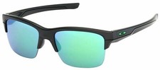 [OO9316-09] Mens Oakley Thinlink Sunglasses picture
