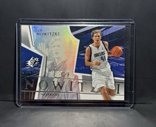 2003-04 SPx - Dirk Nowitzki #13 picture