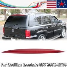 For 2002-2006 Cadillac Escalade SUV Rear Hatch Third Brake Light LED 15044516 picture