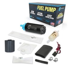 Fits 2005-18 Ducati Diavel Monster Superbike 160.2.379.1B Fuel Pump +Filter QFS picture