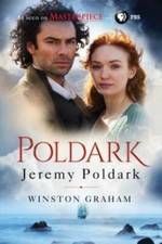 Jeremy Poldark: A Novel of Cornwall, 1790-1791 (The Poldark Saga) - VERY GOOD picture