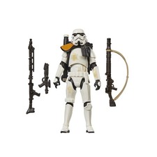 Star Wars Vintage Collection Sandtrooper Squad Leader 3.75