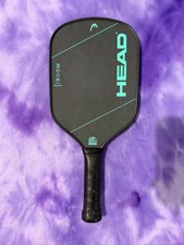 HEAD Boom Pickleball Paddle (New) picture
