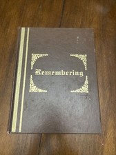 Western High School Concept 1982 Auburn Michigan picture