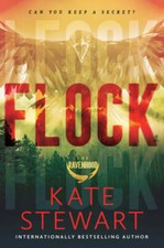 Flock by Kate Stewart: Used picture