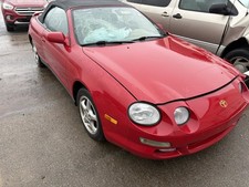 1999 Toyota Celica 2.2L Engine VIN G 205K Used OEM Part H1148 picture