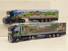 Herpa Marklin Magazine Trucks Lot of 2 LN 12928 picture
