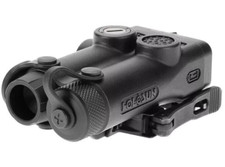 Holosun LE117-GR Titanium Waterproof Single Collimated Green Laser Pointer picture