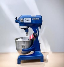 Pre-Owned Hobart A200 20qt Single phase w/ bowl and hook picture