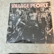 Village People 