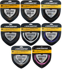 Jagwire Universal Sport Brake Cable Kit |  Fits SRAM/Shimano | All Colors picture