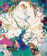 Wonderland: The Art of Nanaco Yashiro by Nanaco Yashiro: New picture